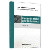 循环流化床电厂燃煤灰渣建材资源化综合利用技术