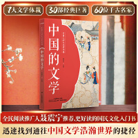 中国的文学