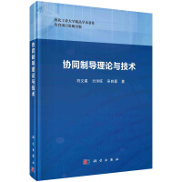 协同制导理论与技术