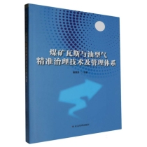 煤矿瓦斯与油型气精准治理技术及管理体系