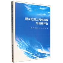 漂浮式海上风电结构分析和评价