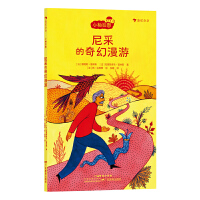 小柏拉图：尼采的奇幻漫游（法国当代哲学家团队倾力打造的趣味哲学书 让孩子在轻松阅读中培养创造性思辨能力）