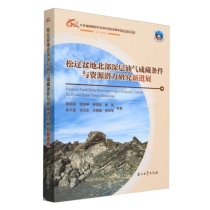 松辽盆地北部深层油气成藏条件与资源潜力研究新进展(大庆油田勘探开发研究院60周年系列科技图书)