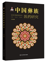 中国彝族医药研究