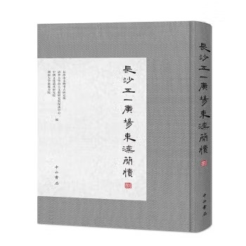 长沙五一广场东汉简牍（捌）