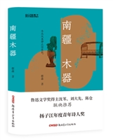 新疆是个好地方：南疆木器