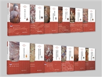 敦煌与丝绸之路石窟艺术丛书•第二辑