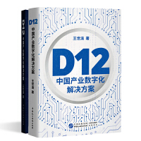D12：中国产业数字化解决方案