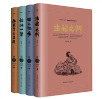 高建群全集（第四辑）