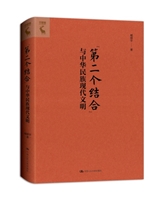 “第二个结合”与中华民族现代文明