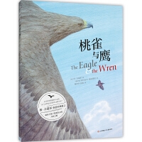 桃雀与鹰