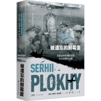 被遗忘的倒霉蛋：苏联战场的美国空军与大同盟的瓦解