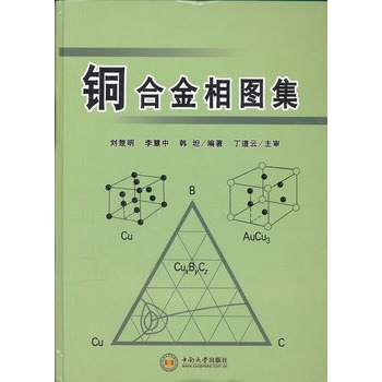铜合金相图集
